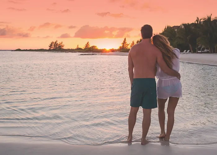 Palafitos Overwater Bungalows Catamaran, Cenote & More Inclusive (Adults Only)